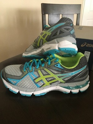 asics gt 3000 3 zapatos