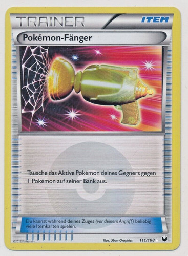 2016 Pokemon - Seel - 15/124 & 28/108 - LP