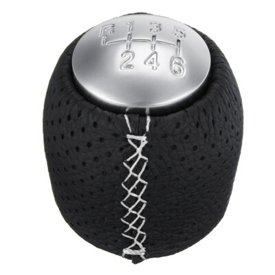 Pommeau Levier Vitesse Compatible Avec ALFA Pour ROMEO 159