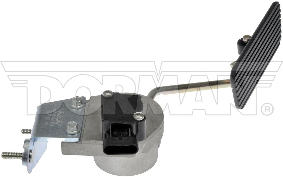 Accelerator Pedal Dorman 699-5104 EngMfr: International EngCode: DT466 - Image 3 of 3