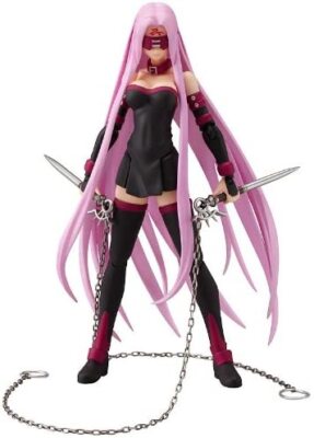 figma Fate / stay night Action Max Facory Saber Alter Rider Archer