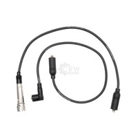 NGK ZüNdleitungssatz ZüNdkabel FüR VW Golf III 1.8 2.0 Seat Toledo I Ibiza II