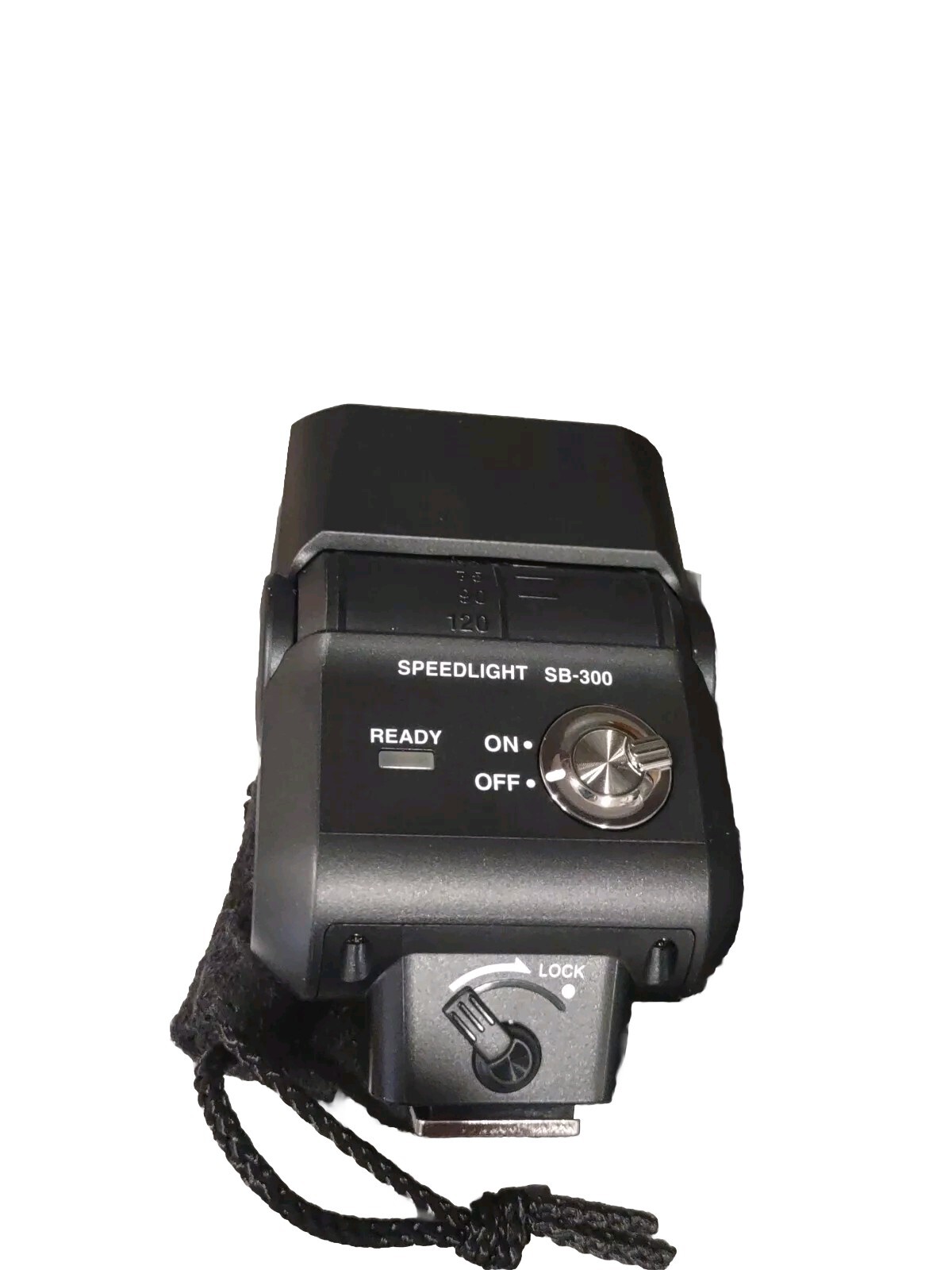 Nikon Speedlight SB-300 Shoe Mount Flash for Nikon for sale online 