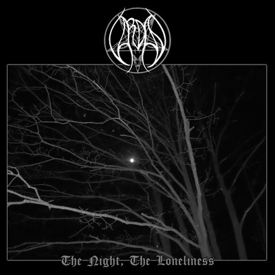 Vardan - The Night, The Lonliness CD