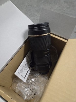 Buy Nikon AF-S NIKKOR 70-200mm f/2.8G ED VR II Lens online | eBay