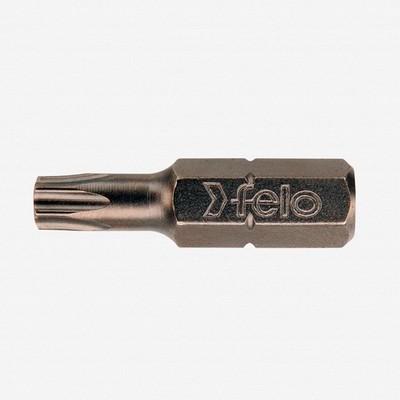 Felo Torx T6 x 25 mm Torx Bit