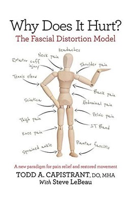 Why Does It Hurt? The Fascial Distortion Model: A new paradigm for pain reli...