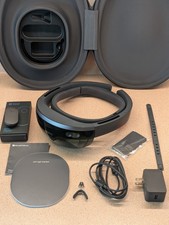 Microsoft 1688 HoloLens Development Edition A...