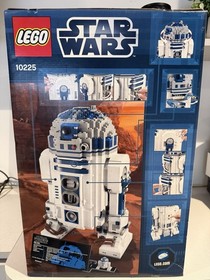 LEGO Star Wars: R2-D2 (10225)