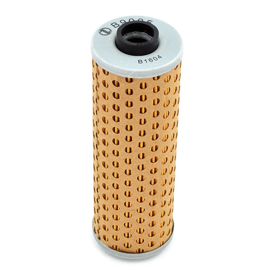 Ölfilter für BMW R45 N S R50 R60 R65 R75 R80 R90 R100 CS LS N RS RT S MIW B9005 - Bild 1 von 1
