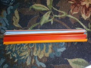 Hot Wheels Track