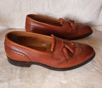 Alden 610
