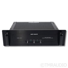 Audio Research DAC-2 DAC; As-Is (Input 3 Audi...