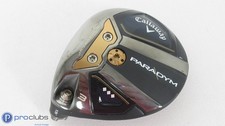 Nice Left Handed Callaway Paradym 15 - 3 Wood - Head Only - L/H 379631
