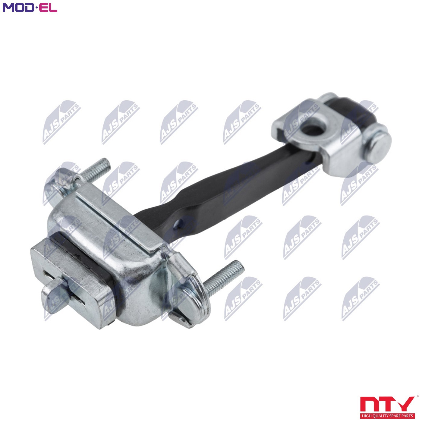 ✅Fits NTY EZC-FR-343 FRONT DOOR STOP FORD MONDEO III 2001.06-03.2007 ⭐UK Seller⭐ - Image 8