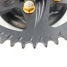 Motorcycle Wheel Hub Assemblies for Kawasaki Ninja ZX9R for sale