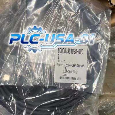 1PCS Brand New For Yaskawa JZSP-CMP00-05-E Encoder Connection Cable  Fast ship