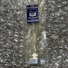 Eljer Side Mount Toilet Tank Flush Trip Lever Replacement