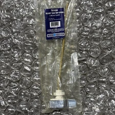 Eljer Side Mount Toilet Tank Flush Trip Lever Replacement