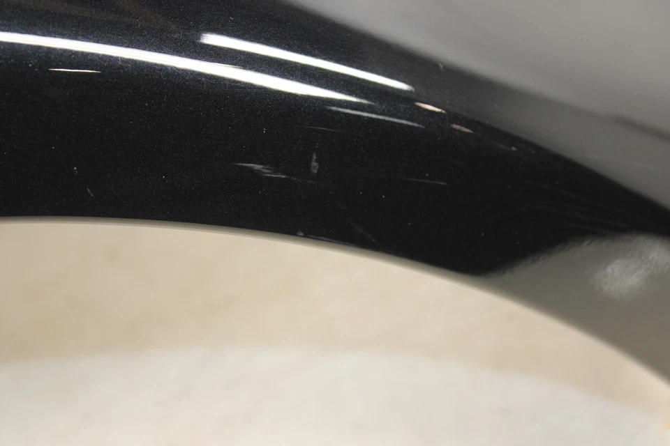 Fiat 124 Spider 2017-2020 guardabarros derecho (41 W) OEM *recogida local* MB10 Foto 2 de 4