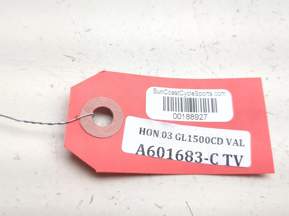 97-04 本田 Valkyrie 1500 GL1500CD Kuryakyn 节气门管和握把 — 第 4/4 张图片