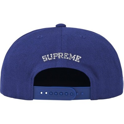 Supreme x DJ Screw SUC 5-Panel 4colors 26SS | eBay