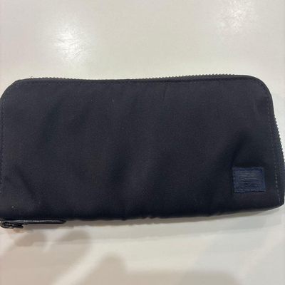 #ad Porter long wallet with key case Craftsman Simple $107.35