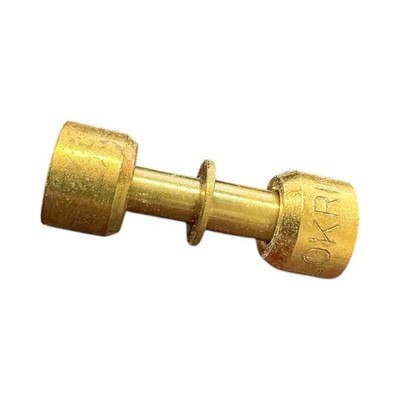 L13006356 - Lokring, ALL, Brass