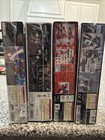 Gundam HG Lot RX-72, RGM-96X Jesta, DOM TEST TYPE, MS-06 ZAKU 2 🔥 🤖 🔥 NIB — photo 8