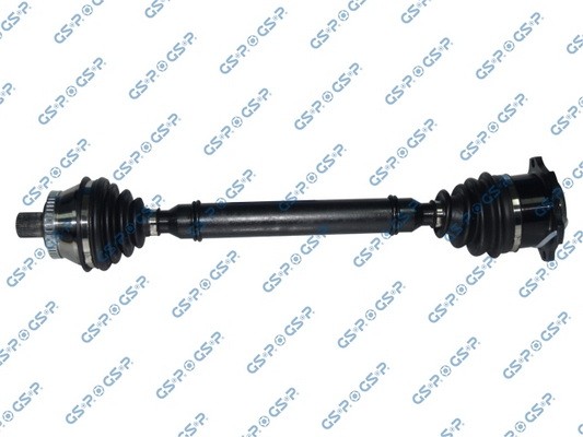 DRIVE SHAFT 261019 FOR VW AUDI A4/S4 A6/S6 ATJ/AJM 1.9L 4cyl PASSATACK 2.8L 4cyl - Image 3