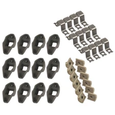 Elgin Rocker Arm Kit RK-551-2(12-PACK); Stamped Steel for 1987-2006 Jeep 4.0L