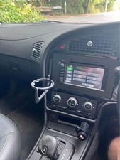saab 9-5 2.3 turbo petrol automatic HOT 2010