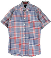 Gant Men Sport Poplin Regular Fit Casual Formal Shirt Size S