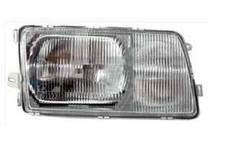 0301065310 RECHTER SCHEINWERFER / ME0154603 / 120645 FÜR MERCEDES-BENZ CLASE S