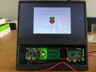 Monitor Pi-Top CEED (czarny) ekran 14" (Raspberry Pi 3B nie wchodzi w skład zestawu)