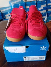 Men's Adidas Trimm Star UK  9 Year 2020