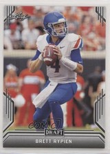 2019 Leaf Draft Brett Rypien #06 9ij