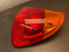 255064 Rückleuchte rechts BMW 3er Touring (E46) 63216905628 318i 