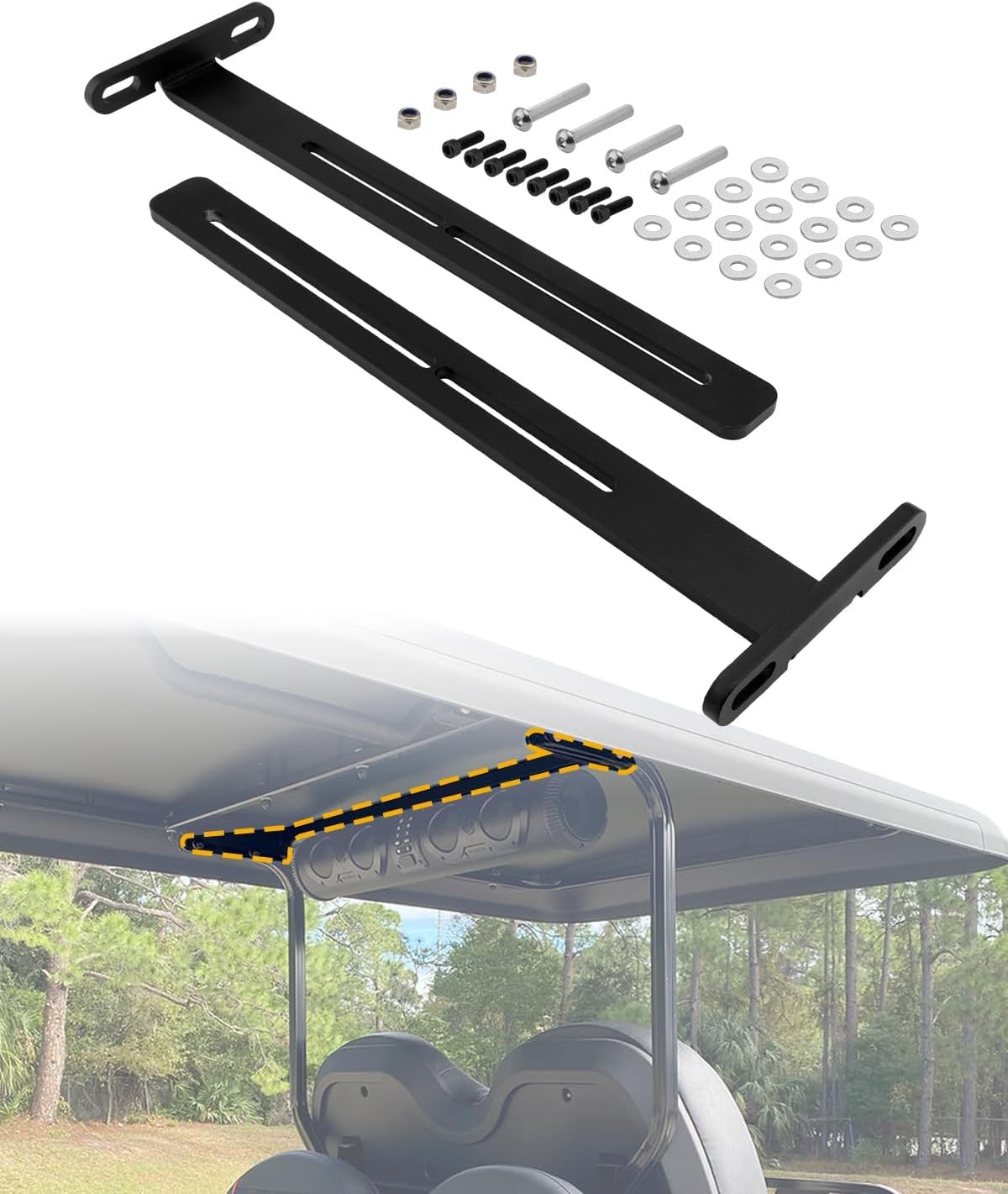 Sound Bar Mounting T-Bracket For SE18 SE26 SEB26 SEDS32 Soun