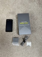 Skycaddie PRO 4X Golf Rangefinder - GPS for Golfers