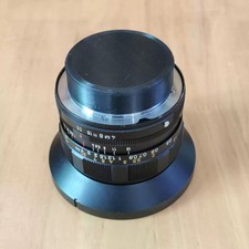 Konica Konica Rare Film Lens Rear Cover Lens Cover