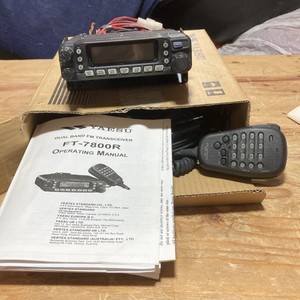 Yaesu 7800 | eBay