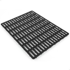 Kitchen Sink Mat, Sink Protector, Silicone Mat, Heat Resistant, No Smell, Rai...