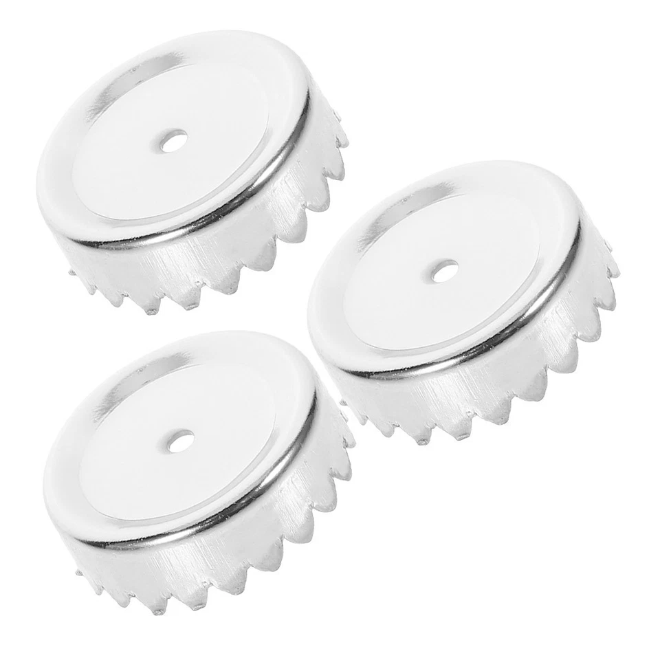 3 Pcs Magnetische Seifenhalterkapseln Badzubehör Seifenspeicherhalter - Bild 2 von 4