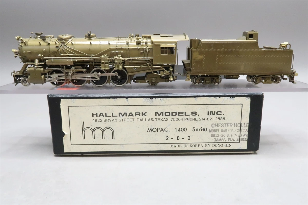 Hallmark Model Railroads and Trains for sale | eBay