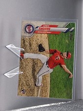 2020 Topps - Lewis Thorpe #97 (RC)