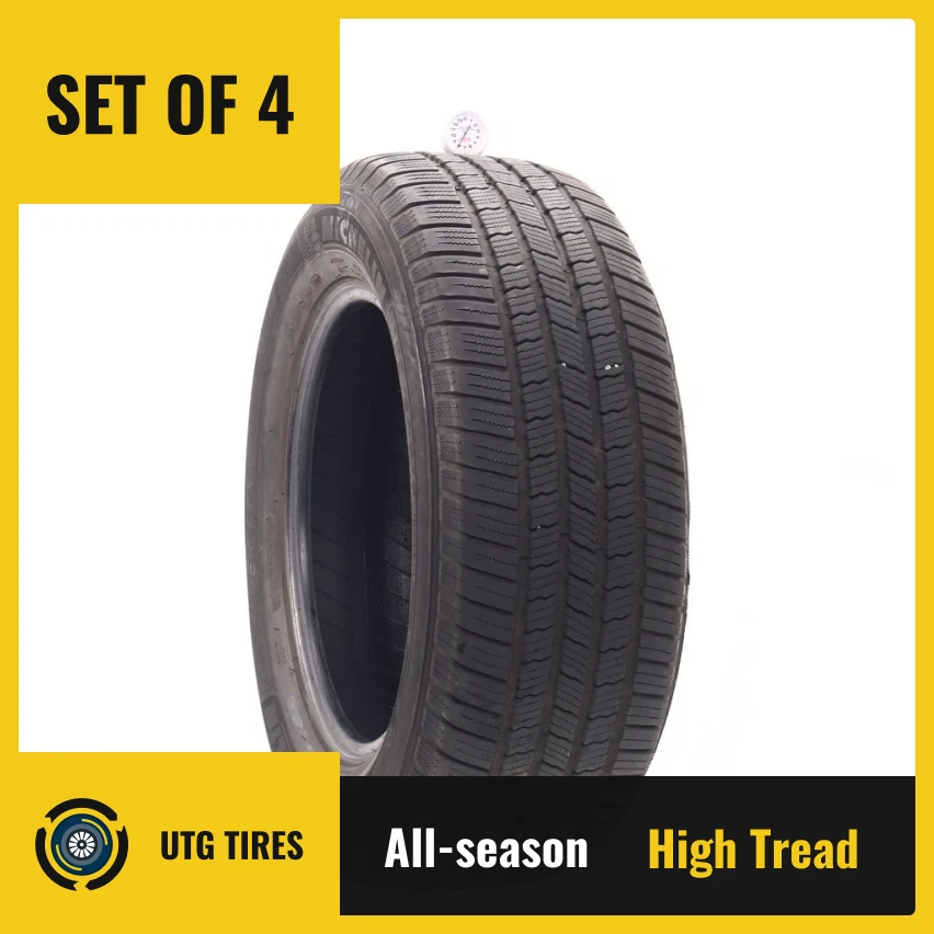 Michelin 265/60/18 Car & Truck Tires for sale | eBay