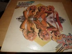 Mott The Hoople ‎– Rock And Roll Queen - Vintage Vinyl LP VG++