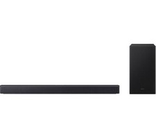 SAMSUNG HW-B450F/XU 2.1 Wireless Sound Bar - REFURB-C