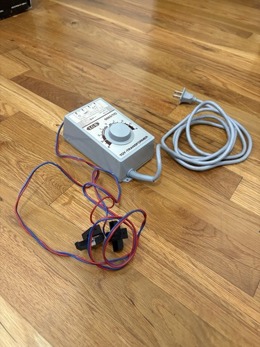 LGB 5003/110 Volt Toy Transformer